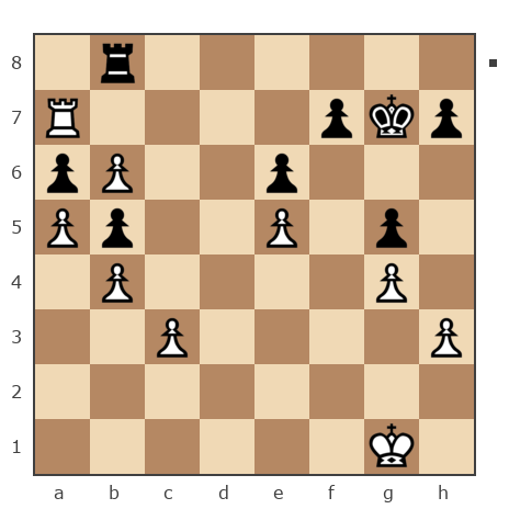 Game #1579844 - Максим (Max-ML) vs Опаленов Константин Викторович (Прозектор)