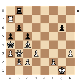 Game #3026124 - Александр (Александр Попов) vs Владимирович Александр (vissashpa)