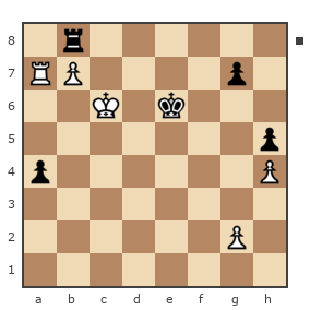 Game #5690885 - Константин (kostake) vs Владимир (Dilol)