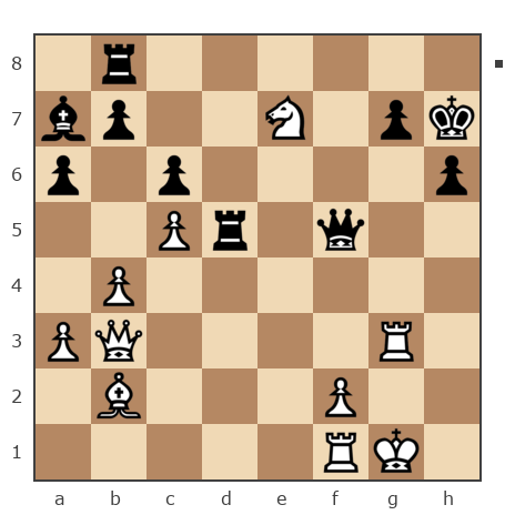Game #7817503 - александр сергеевич зимичев (podolchanin) vs Павел Николаевич Кузнецов (пахомка)