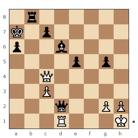 Game #7587637 - Александр Владимирович Шурша (Kekek) vs Дмитрий Леонидович Иевлев (Dmitriy Ievlev)