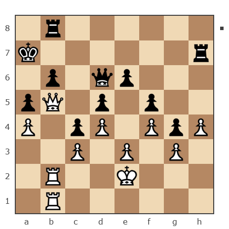 Game #222366 - Farid (Farid iz Baku) vs Гусев Евгений (Vgeniy47)