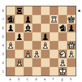 Game #7904637 - Евгеньевич Алексей (masazor) vs Павел Николаевич Кузнецов (пахомка)