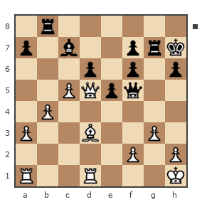 Game #7828779 - Дмитрий (Зипун) vs Шахматный Заяц (chess_hare)