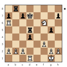 Game #7777060 - Viktor Ivanovich Menschikov (Viktor1951) vs Рома (remas)