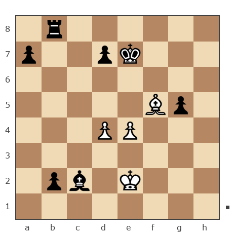 Game #499023 - Валентин Симонов (Симонов) vs Alexander (Alexandrus the Great)