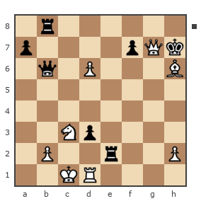 Game #7905640 - Александр Валентинович (sashati) vs Александр (Pichiniger)
