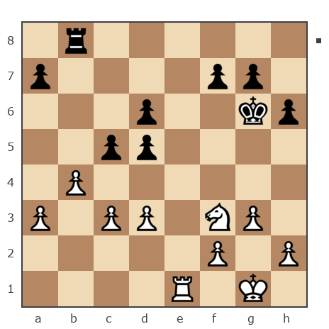 Game #5027348 - кузминский игорь валентинович (kigv) vs Senator (Palpatin)