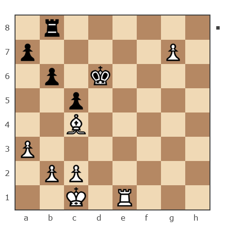 Game #7862939 - Владимир Солынин (Natolich) vs Sanek2014