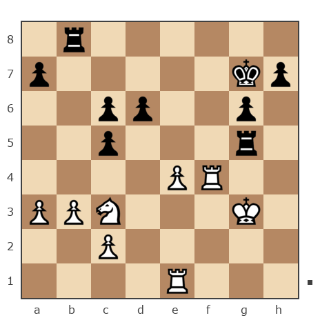 Game #5122218 - Харута Олег Николаевич (Kharuta) vs Леонид Владимирович Сучков (leonid51)