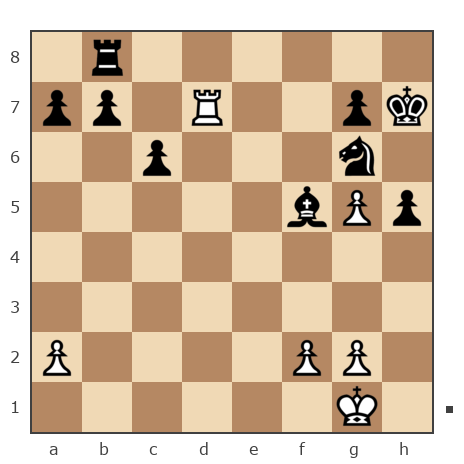Game #6400424 - Олегович Евгений (terra2) vs Hasan Heydarov (HasanH)