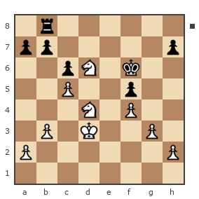 Game #7225039 - Vanya (Vanya2001) vs Николай Петрович Кузнецов (Кузик)
