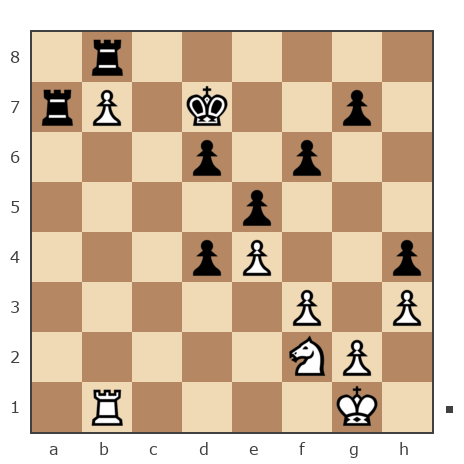 Game #6465677 - postolov vs Kerem Mamedov (kera1577)
