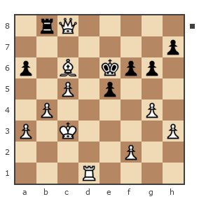 Game #7680389 - Лев Сергеевич Щербинин (levon52) vs veaceslav (vvsko)