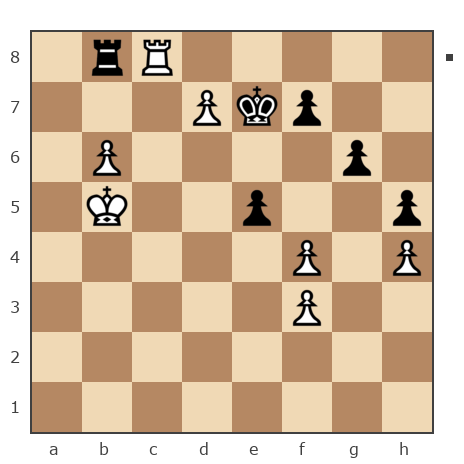 Game #7801296 - Антон (kamolov42) vs Serij38