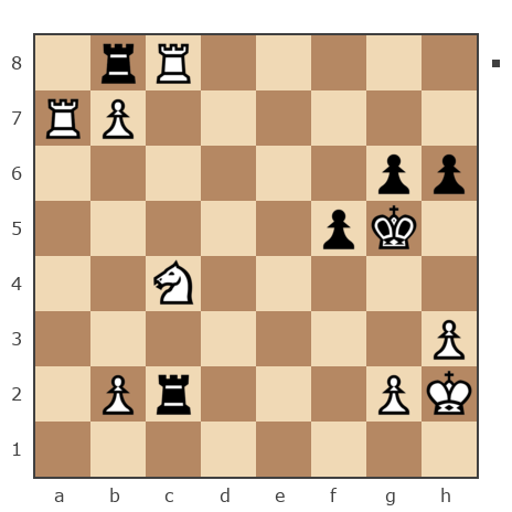 Game #7874869 - Владимир Солынин (Natolich) vs Лисниченко Сергей (Lis1)