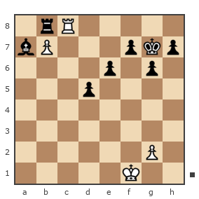 Game #7800598 - Сергей (eSergo) vs Олег (ObiVanKenobi)