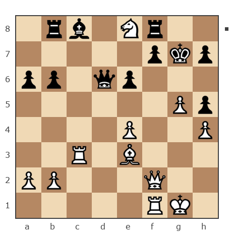 Game #7813722 - Александр (КАА) vs Дмитрий Желуденко (Zheludenko)