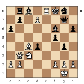 Game #5756437 - Борис Николаевич Могильченко (Quazar) vs Денис (Тру-ля-ля)