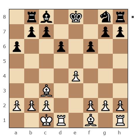 Game #7422865 - Васильевич Андрейка (OSTRYI) vs Калинин Олег Павлович (kalina555)