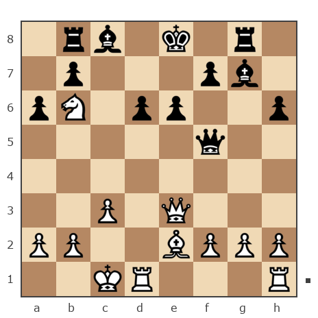 Game #7002540 - Илья (ПОТРОШИТЕЛЬ) vs Александр Николаевич Семенов (семенов)
