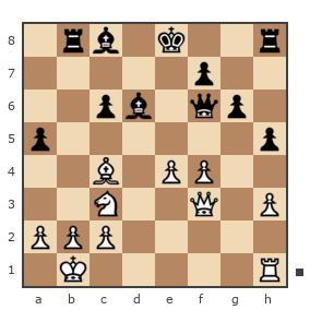 Game #6615779 - Клименко Дмитрий Васильевич (KabaL67) vs ok534096760639
