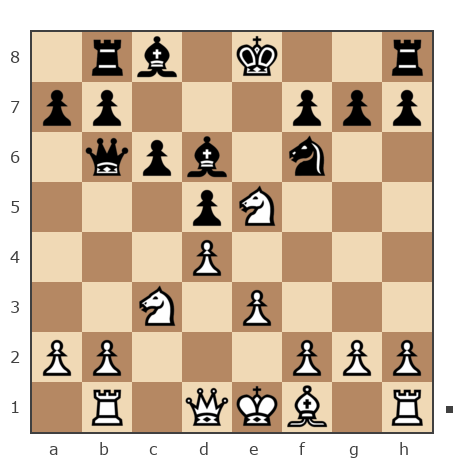Game #133573 - SERGEY (SERGO-HOHOL) vs Alexander (Alexandrus the Great)