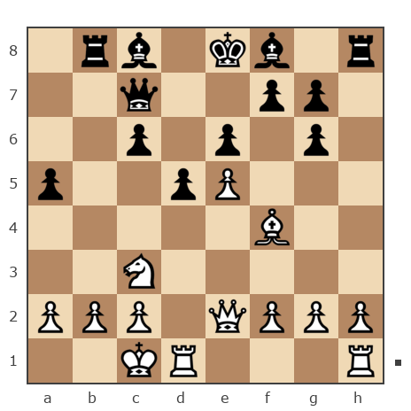 Game #7115671 - Anita53 vs Евгений Валерьевич Дылыков (Lilly)