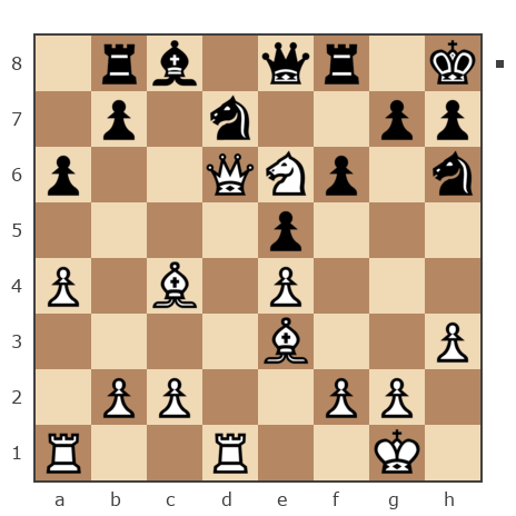 Game #7855828 - Александр (Melti) vs александр (fredi)