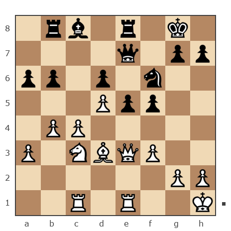 Game #7630561 - Денис Рафисович Рашитов (gifted) vs Андрей (AHDPEI)