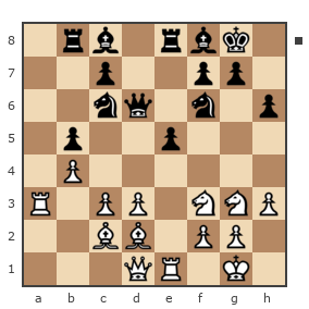 Game #7839663 - Михаил (MixOv) vs Sergey Sergeevich Kishkin sk195708 (sk195708)