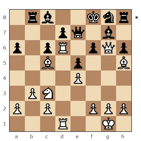 Game #7799817 - Дмитрий (Зипун) vs Гусев Александр (Alexandr2011)