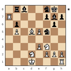 Game #7740645 - владимир ткачук (svin-men) vs Роман (tut2008)