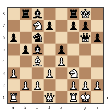 Game #3711193 - Антон (Bendeross) vs Павлов Стаматов Яне (milena)