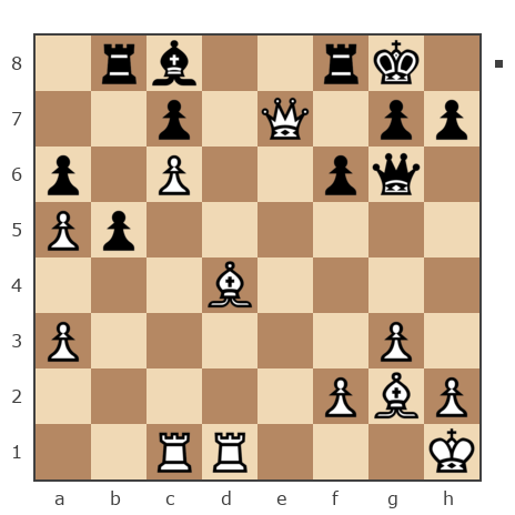 Game #7906174 - valera565 vs Андрей (андрей9999)