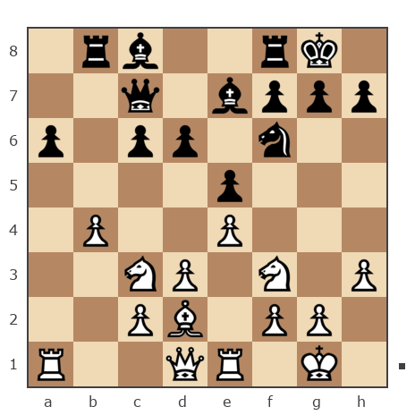 Game #7744430 - Дмитрий Викторович Бойченко (Cap_ut-66) vs Евгений Владимирович Сухарев (Gamcom)