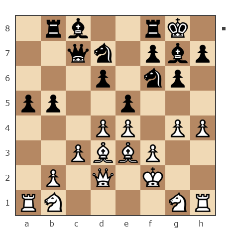 Game #7932966 - Drey-01 vs Юрченко--Тополян Ольга (Леона)
