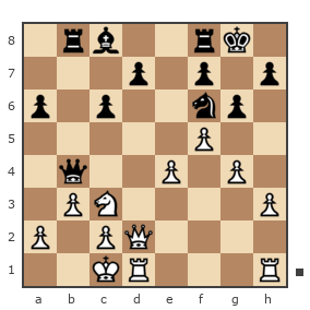 Game #5766504 - Андрей (Drey08) vs Гусев Александр (Alexandr2011)