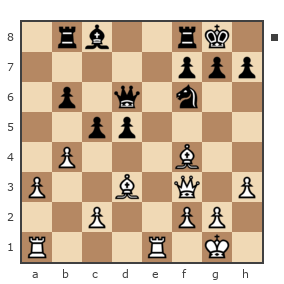 Game #7717642 - Валентин Николаевич Куташенко (vkutash) vs Сергей (Vehementer)
