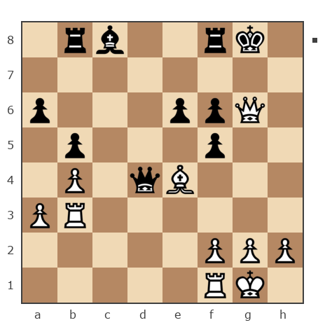 Game #7880536 - ситников валерий (valery 64) vs Игорь Аликович Бокля (igoryan-82)