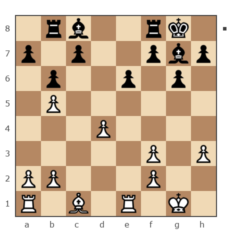 Game #6946620 - ORLOVA vs Сергей Викторович Чекменёв (Cheker71)