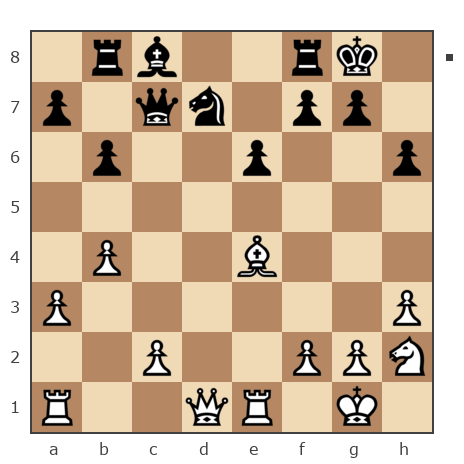 Game #7906289 - Михаил (mikhail76) vs Дмитриевич Чаплыженко Игорь (iii30)