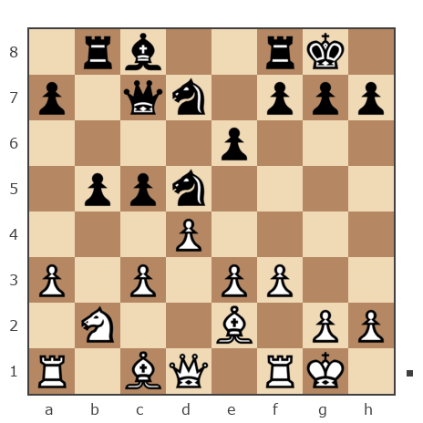 Game #7810914 - Эдуард Сергеевич Опейкин (R36m) vs Демьянченко Алексей (AlexeyD51)