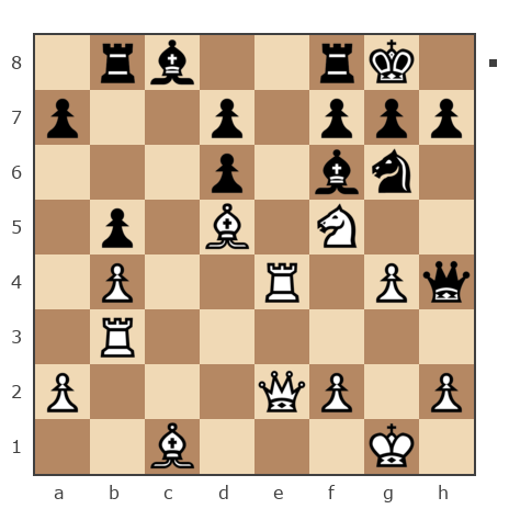 Game #5331458 - Zavisnov Maksim (hala4) vs Vstep (vstep)