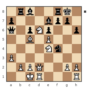 Game #1677999 - Васильев Евгений (savage24) vs Алексеев Андрей (spblex)