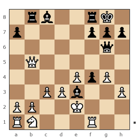 Game #7778453 - Землянин vs Александр (КАА)
