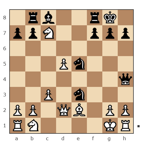 Game #7842835 - Evsin Igor (portos7266) vs Сергей (Vehementer)