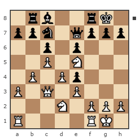 Game #7051999 - Абдуллаев Шухрат (shuhratbek_abdullayev) vs Александр Галыкин (nostalgia1)