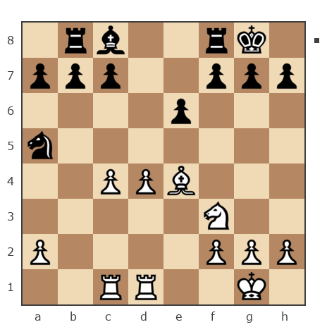 Game #7765838 - Сергей Доценко (Joy777) vs Виктор (Rolif94)