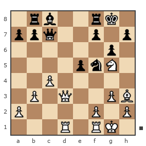 Game #7905707 - Андрей Андреевич Болелый (lyolik) vs Альберт (Альберт Беникович)